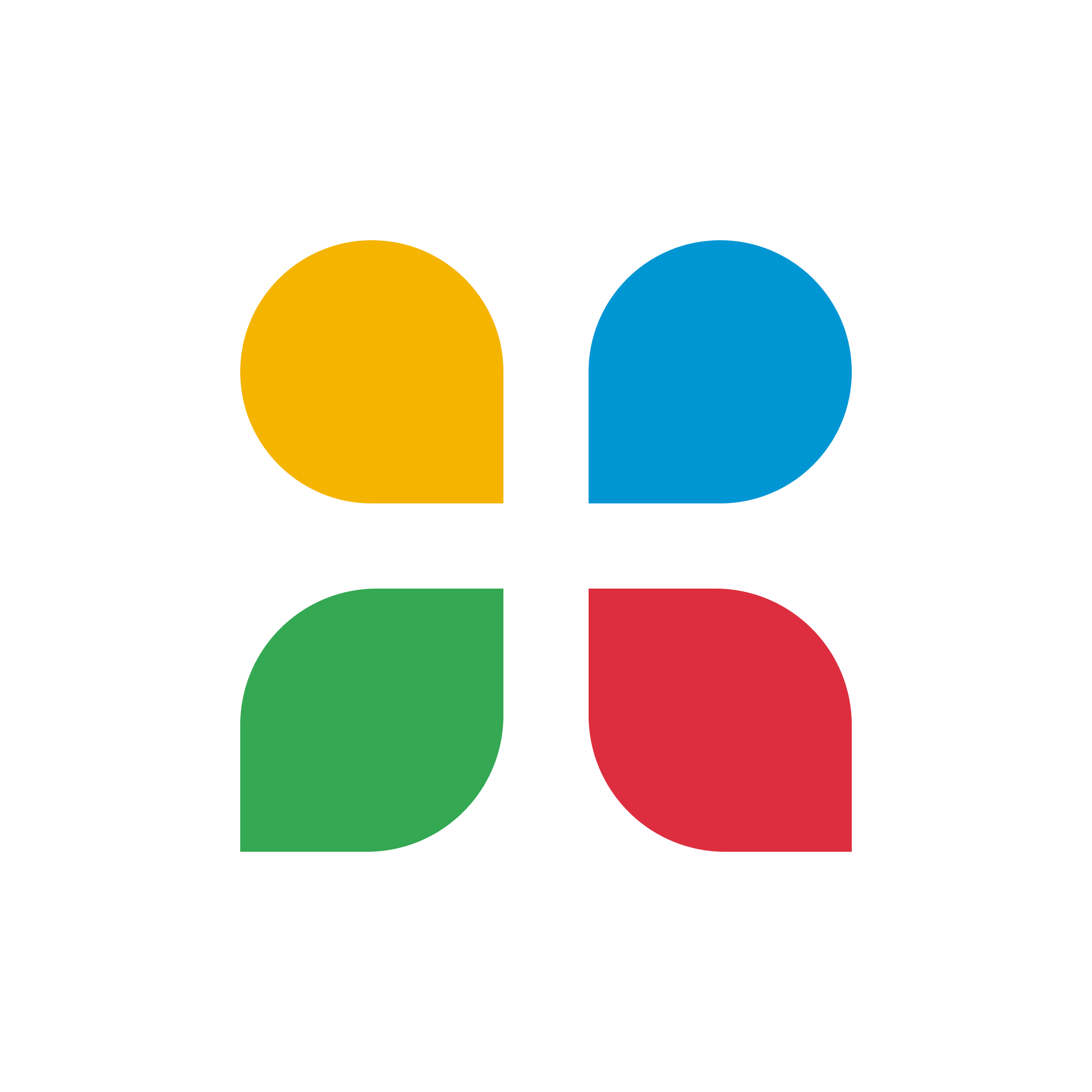 Rook Friends - White Colored Icon